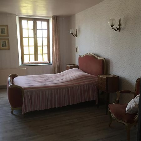 Chez Memere Helene Villa Sormonne Ngoại thất bức ảnh