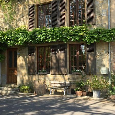 Chez Memere Helene Villa Sormonne Ngoại thất bức ảnh