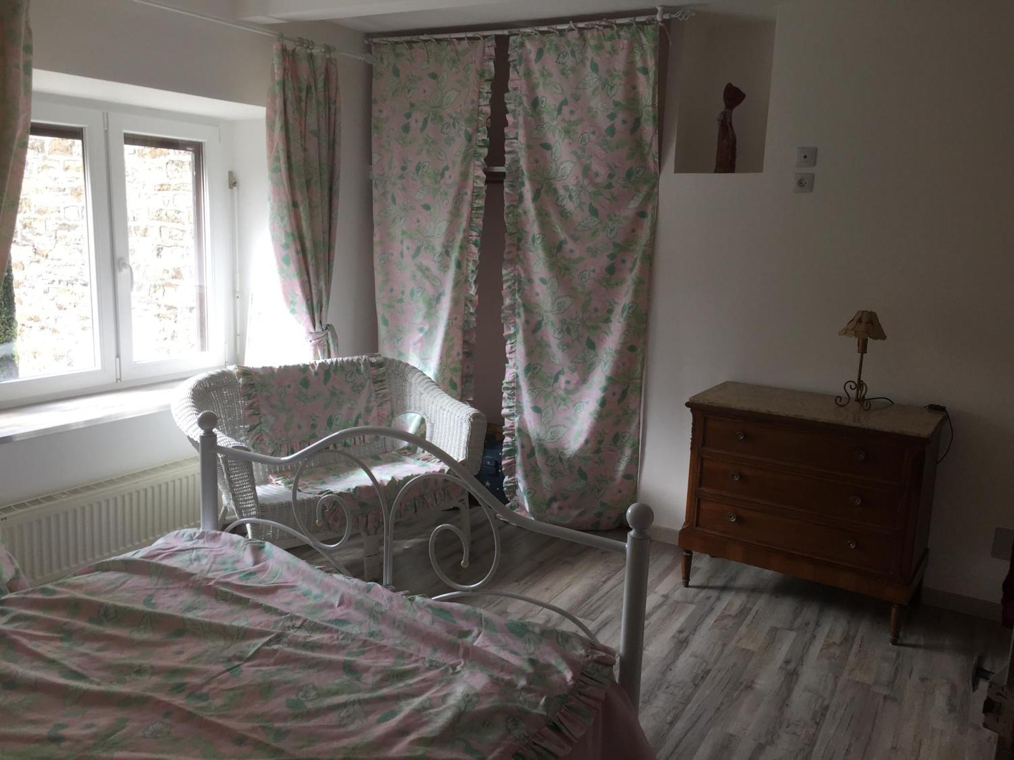 Chez Memere Helene Villa Sormonne Ngoại thất bức ảnh