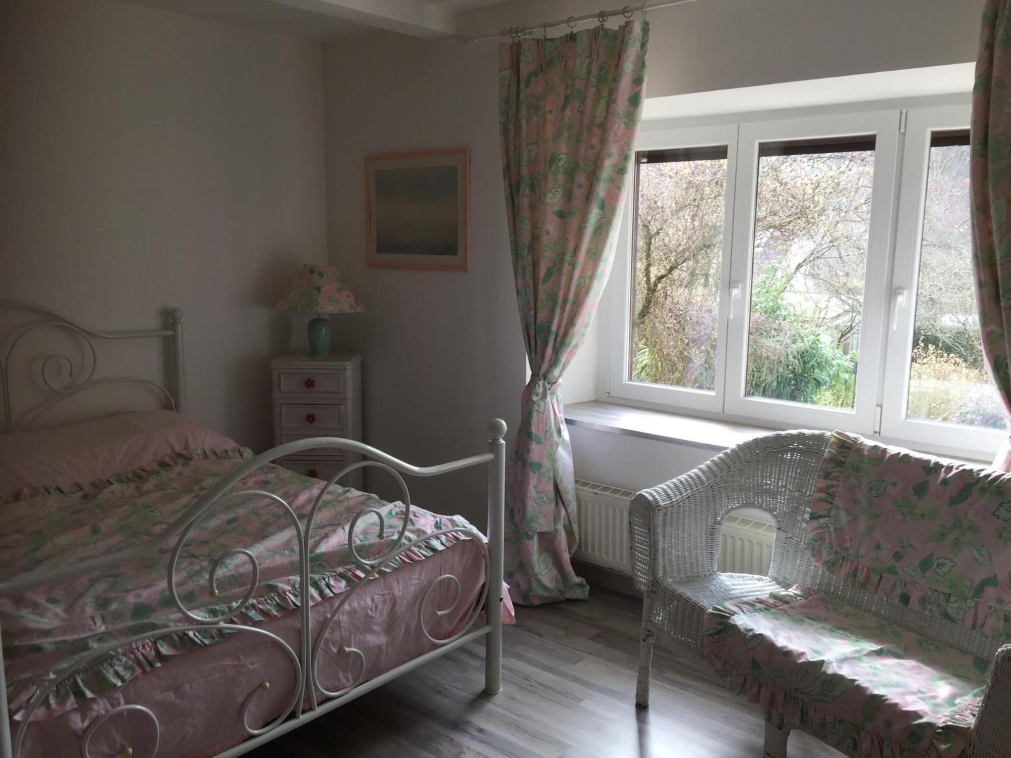 Chez Memere Helene Villa Sormonne Ngoại thất bức ảnh