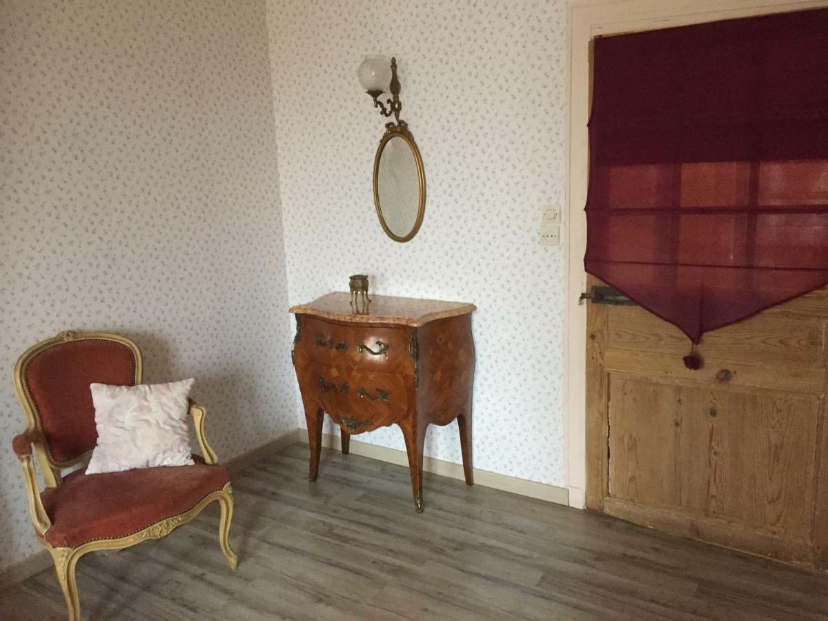 Chez Memere Helene Villa Sormonne Ngoại thất bức ảnh