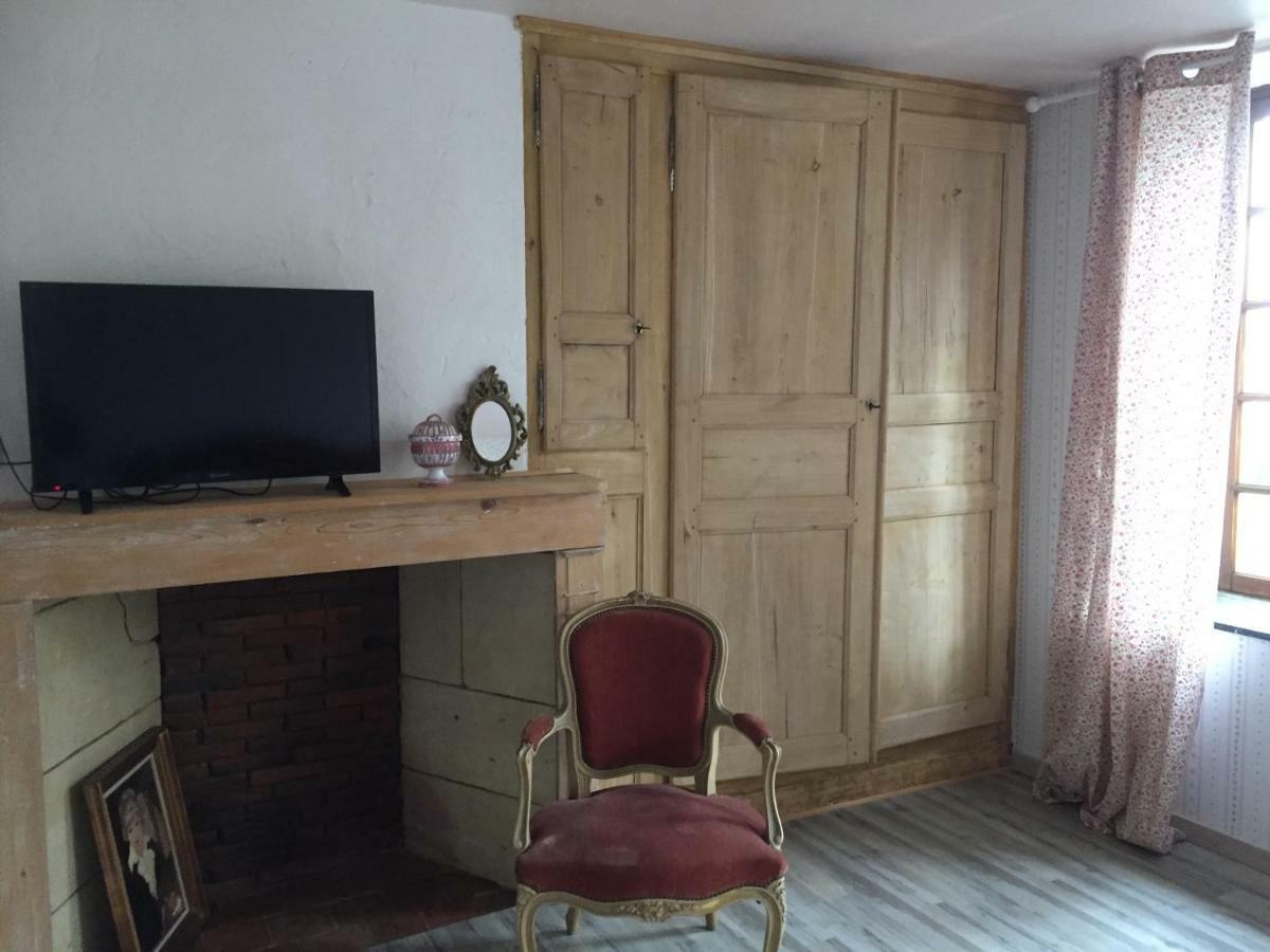 Chez Memere Helene Villa Sormonne Ngoại thất bức ảnh