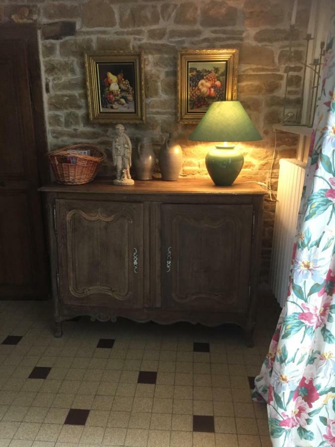 Chez Memere Helene Villa Sormonne Ngoại thất bức ảnh