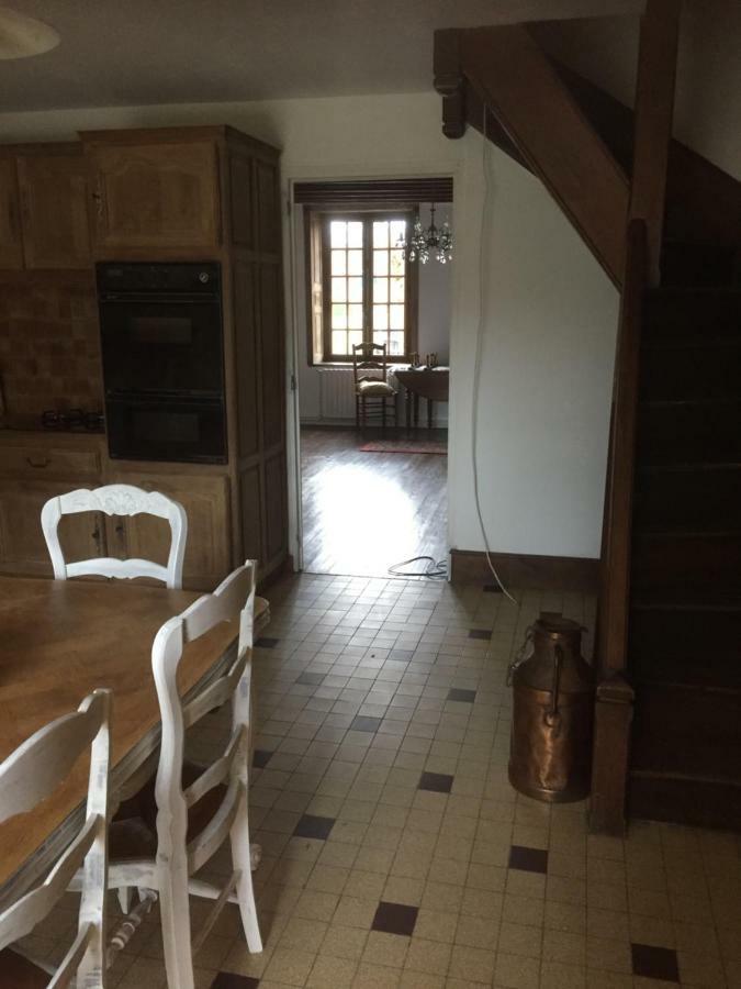 Chez Memere Helene Villa Sormonne Ngoại thất bức ảnh