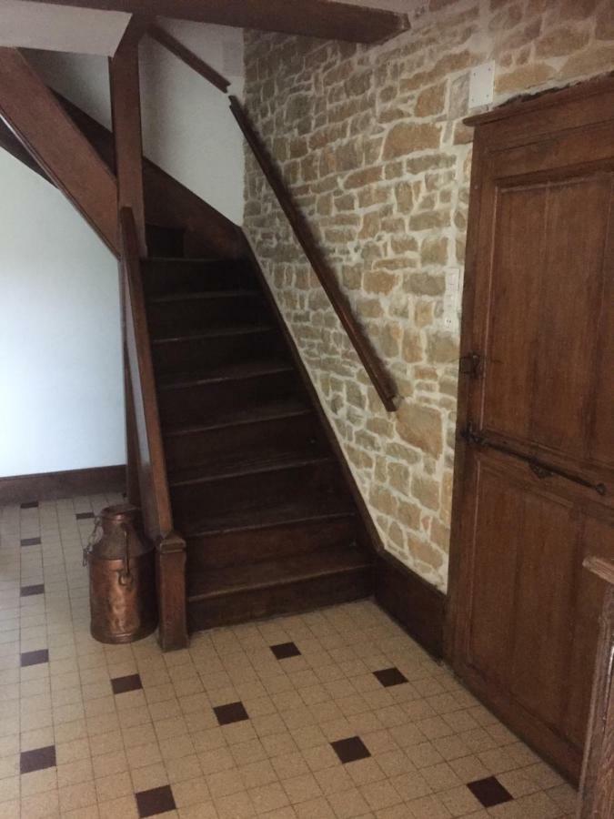 Chez Memere Helene Villa Sormonne Ngoại thất bức ảnh
