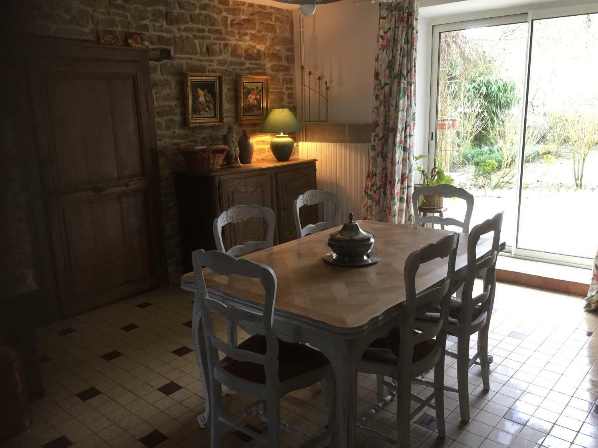 Chez Memere Helene Villa Sormonne Ngoại thất bức ảnh