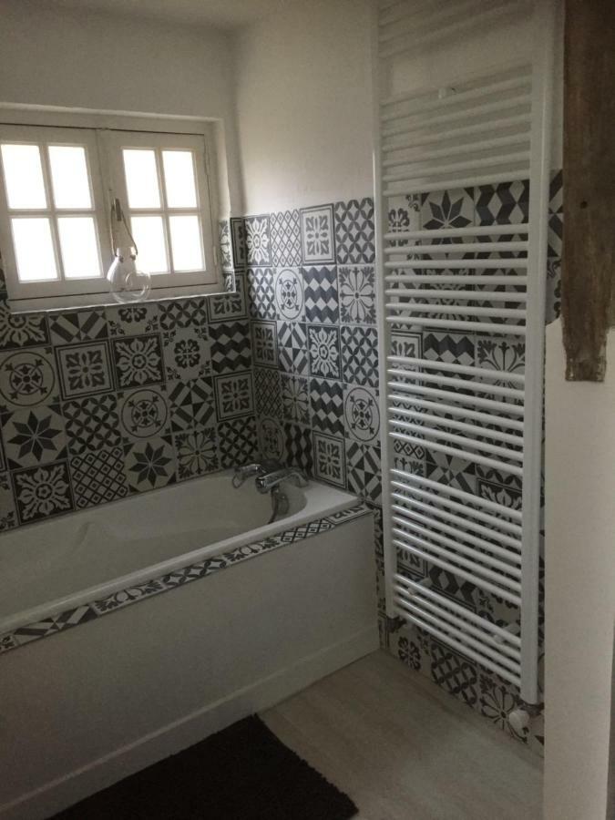 Chez Memere Helene Villa Sormonne Ngoại thất bức ảnh