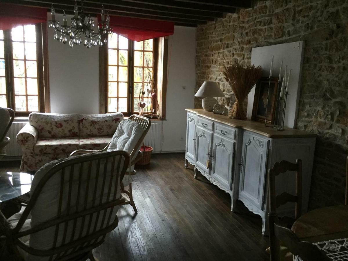 Chez Memere Helene Villa Sormonne Ngoại thất bức ảnh