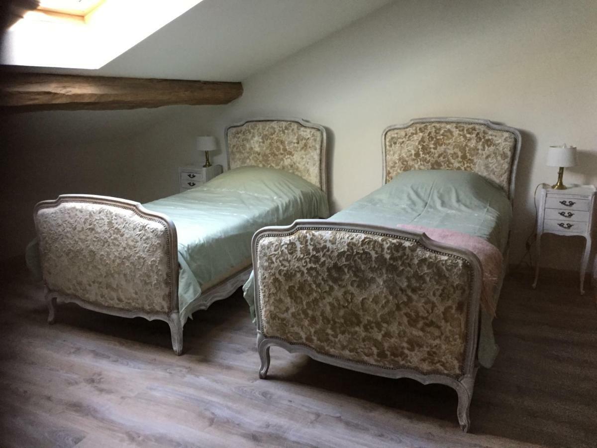 Chez Memere Helene Villa Sormonne Ngoại thất bức ảnh